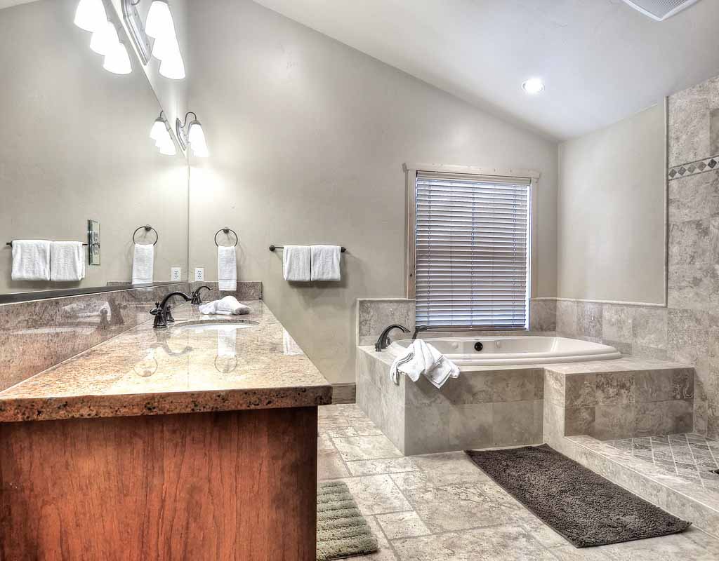 Big Bear Home 950783