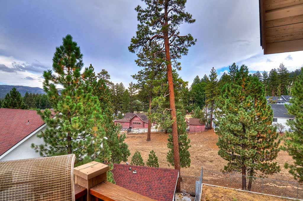 Big Bear Home 950783