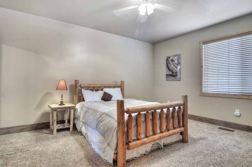 Big Bear Home 950783