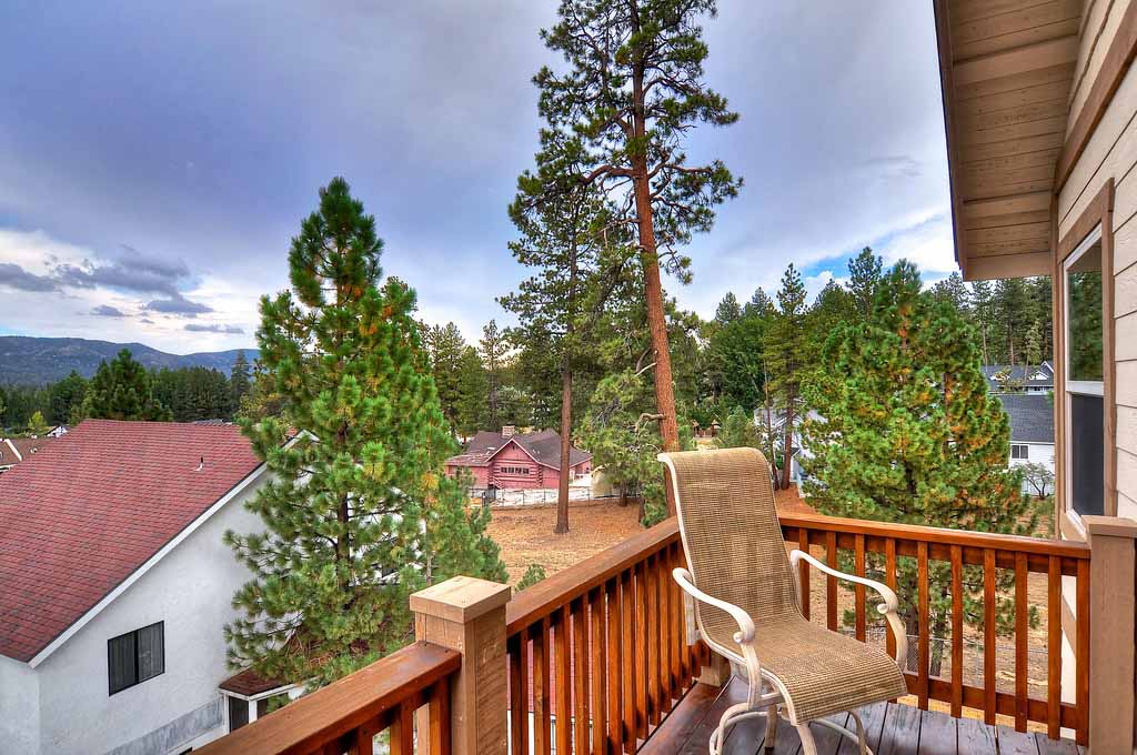 Big Bear Home 950783