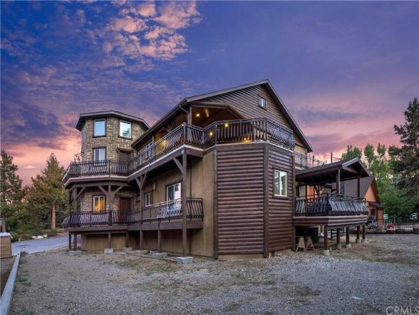 Big Bear Home 950784