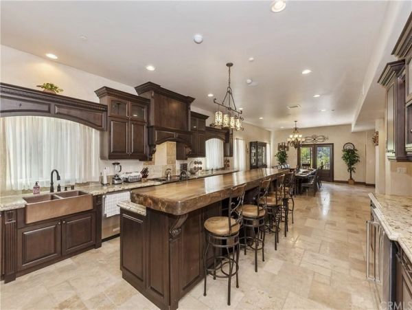Big Bear Home 950784