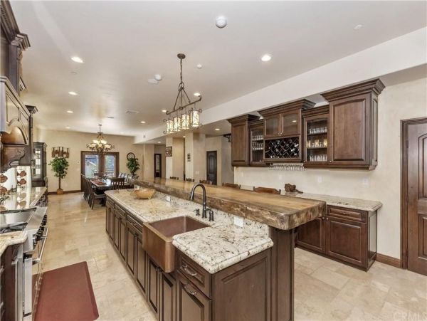Big Bear Home 950784
