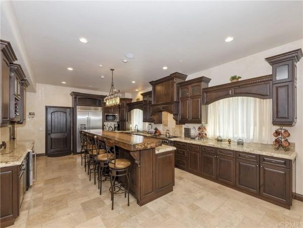 Big Bear Home 950784