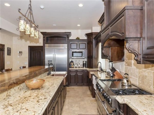 Big Bear Home 950784