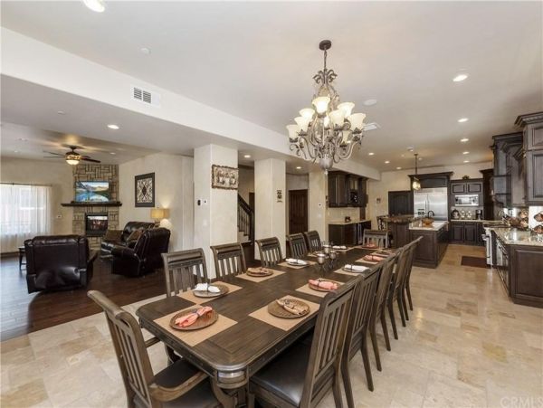Big Bear Home 950784