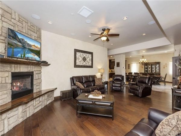 Big Bear Home 950784