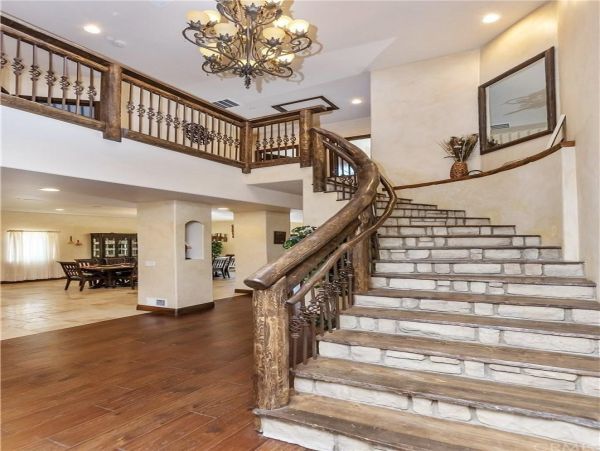 Big Bear Home 950784