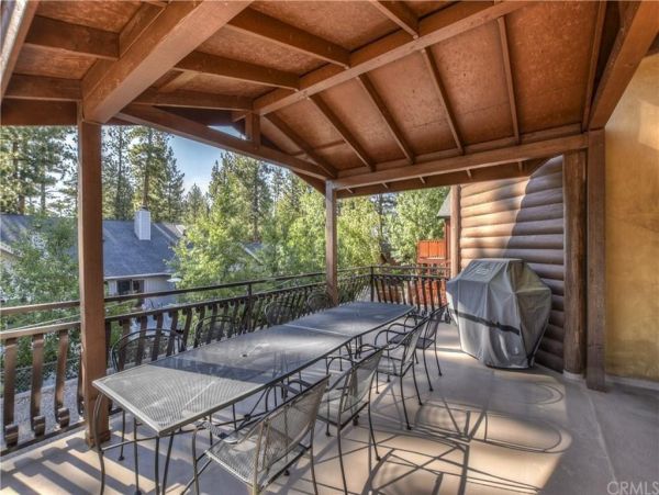 Big Bear Home 950784