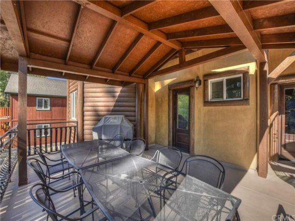Big Bear Home 950784