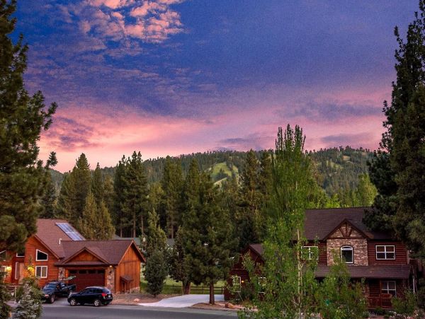 Big Bear Home 950784