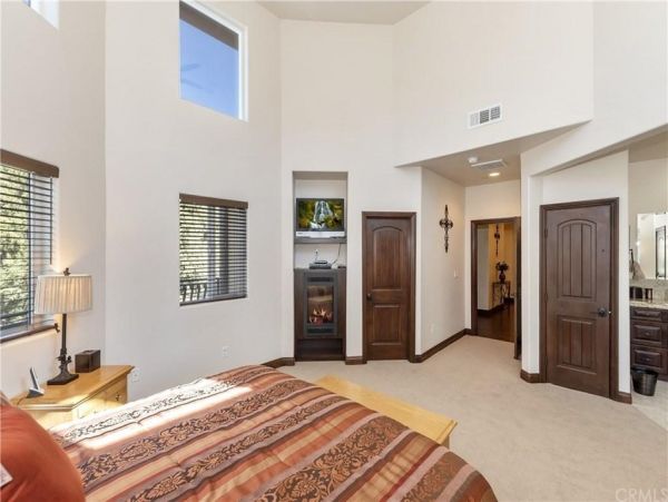Big Bear Home 950784
