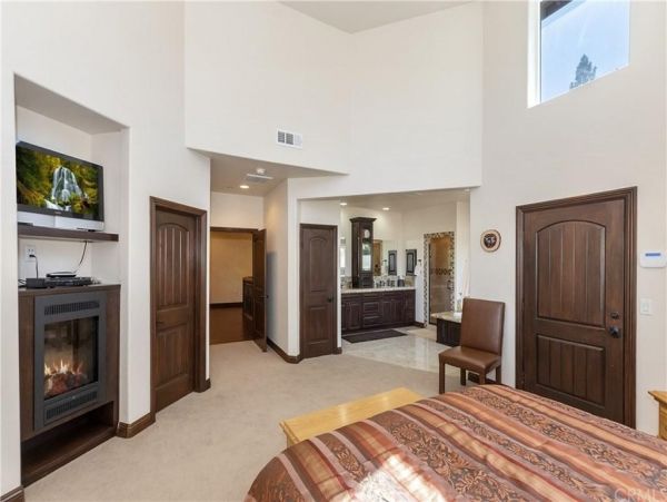 Big Bear Home 950784