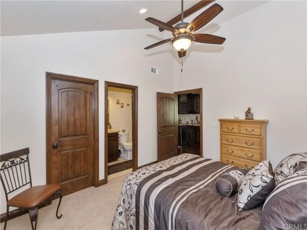 Big Bear Home 950784