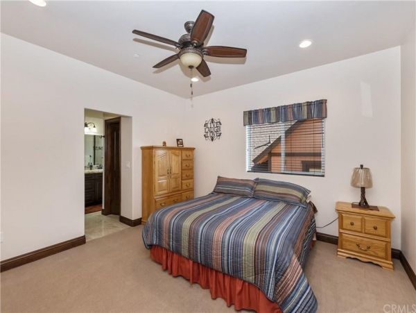 Big Bear Home 950784