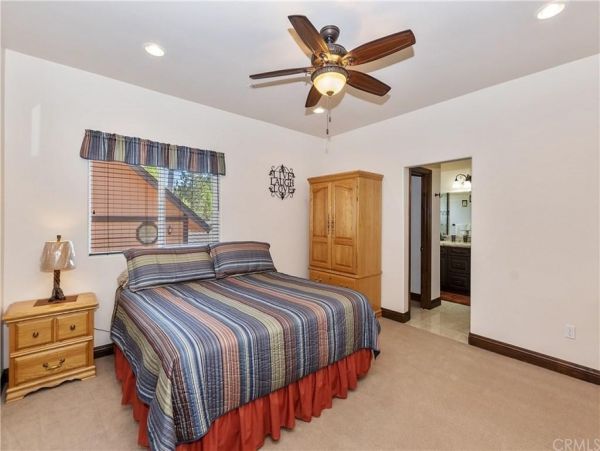 Big Bear Home 950784