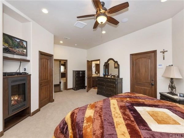 Big Bear Home 950784