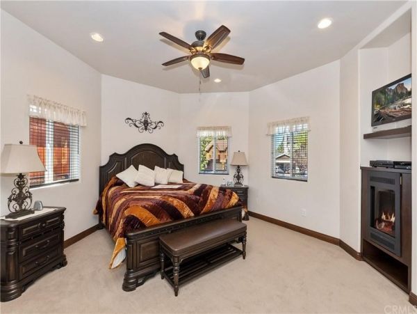 Big Bear Home 950784
