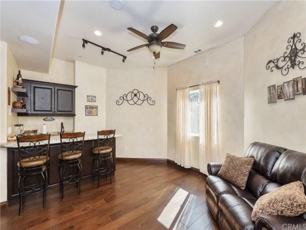 Big Bear Home 950784