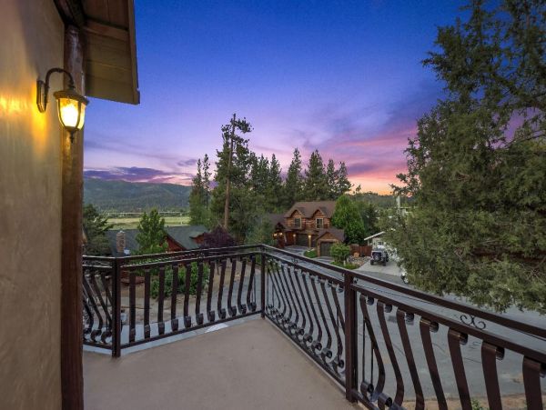 Big Bear Home 950784