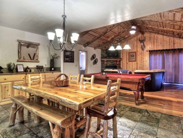 Big Bear Home 950785