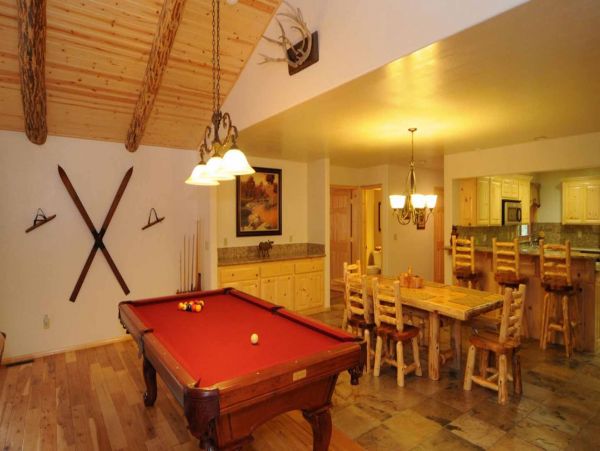 Big Bear Home 950785