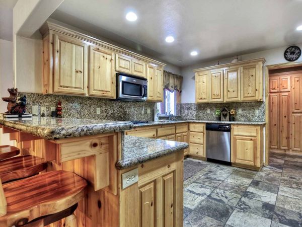 Big Bear Home 950785