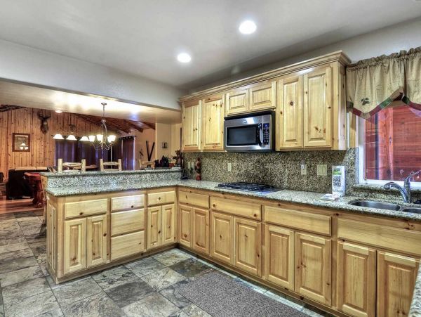 Big Bear Home 950785