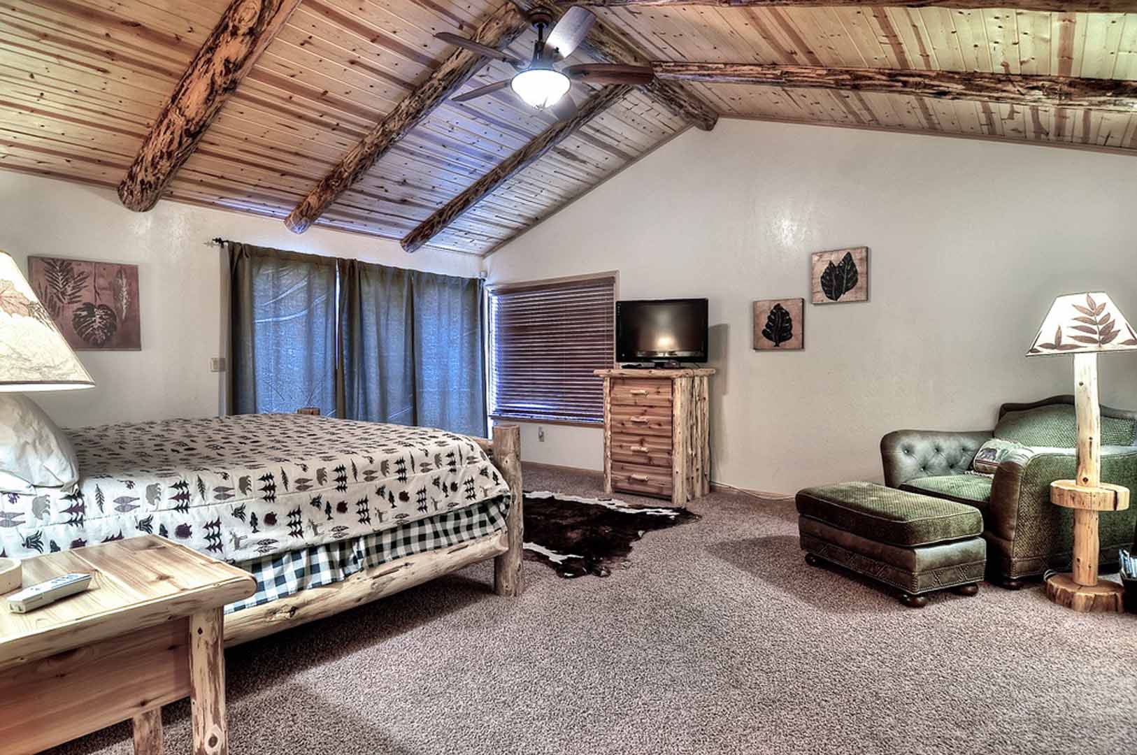 Big Bear Home 950785