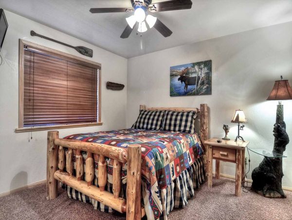 Big Bear Home 950785