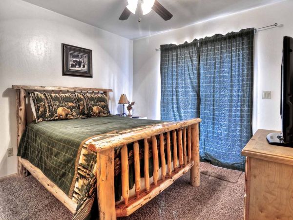Big Bear Home 950785