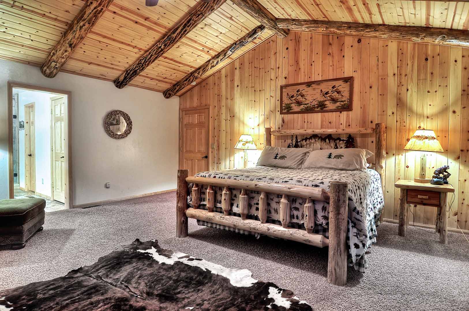 Big Bear Home 950785