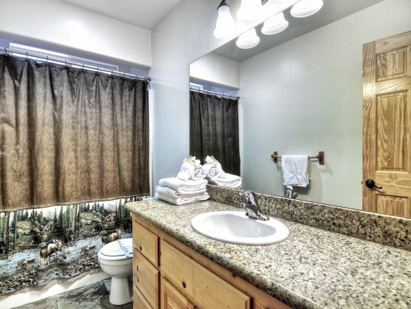 Big Bear Home 950785