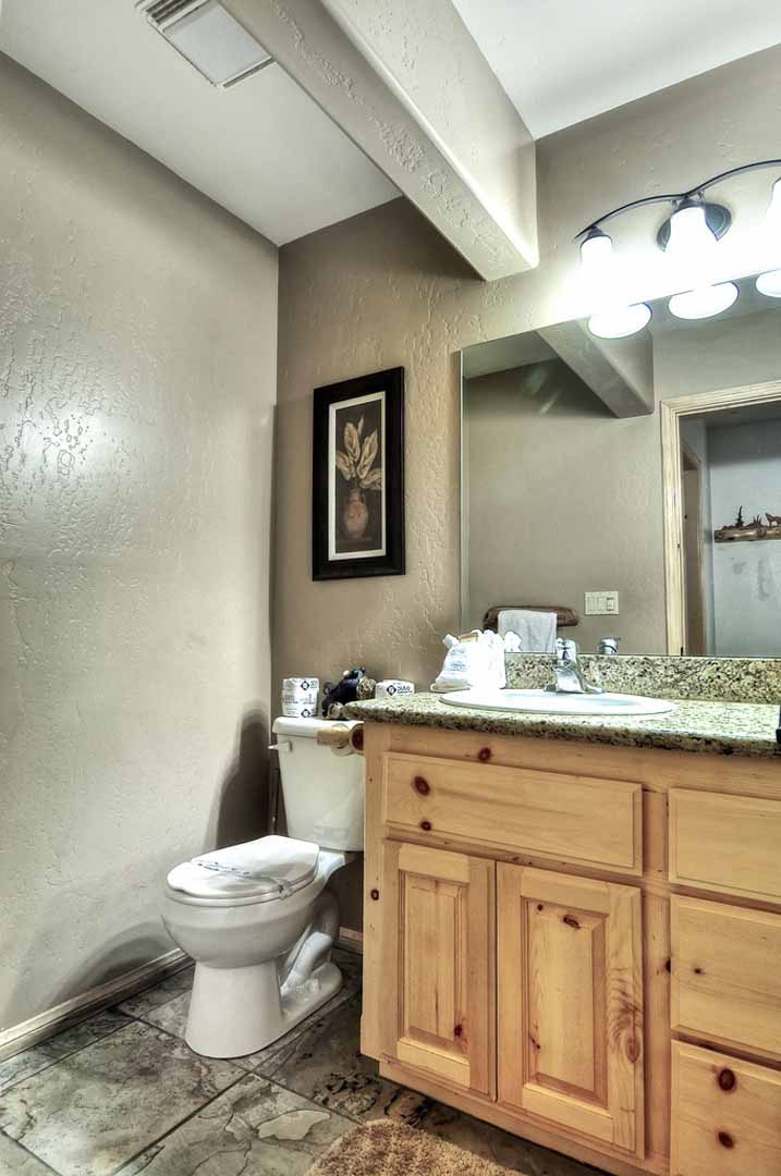 Big Bear Home 950785