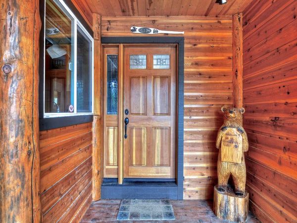 Big Bear Home 950785
