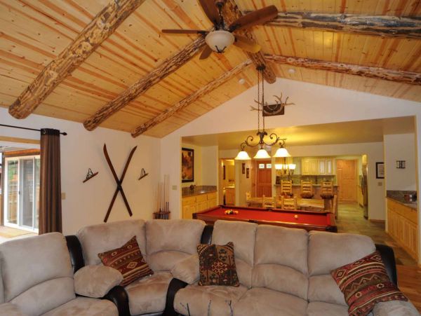 Big Bear Home 950785