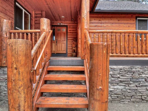 Big Bear Home 950785