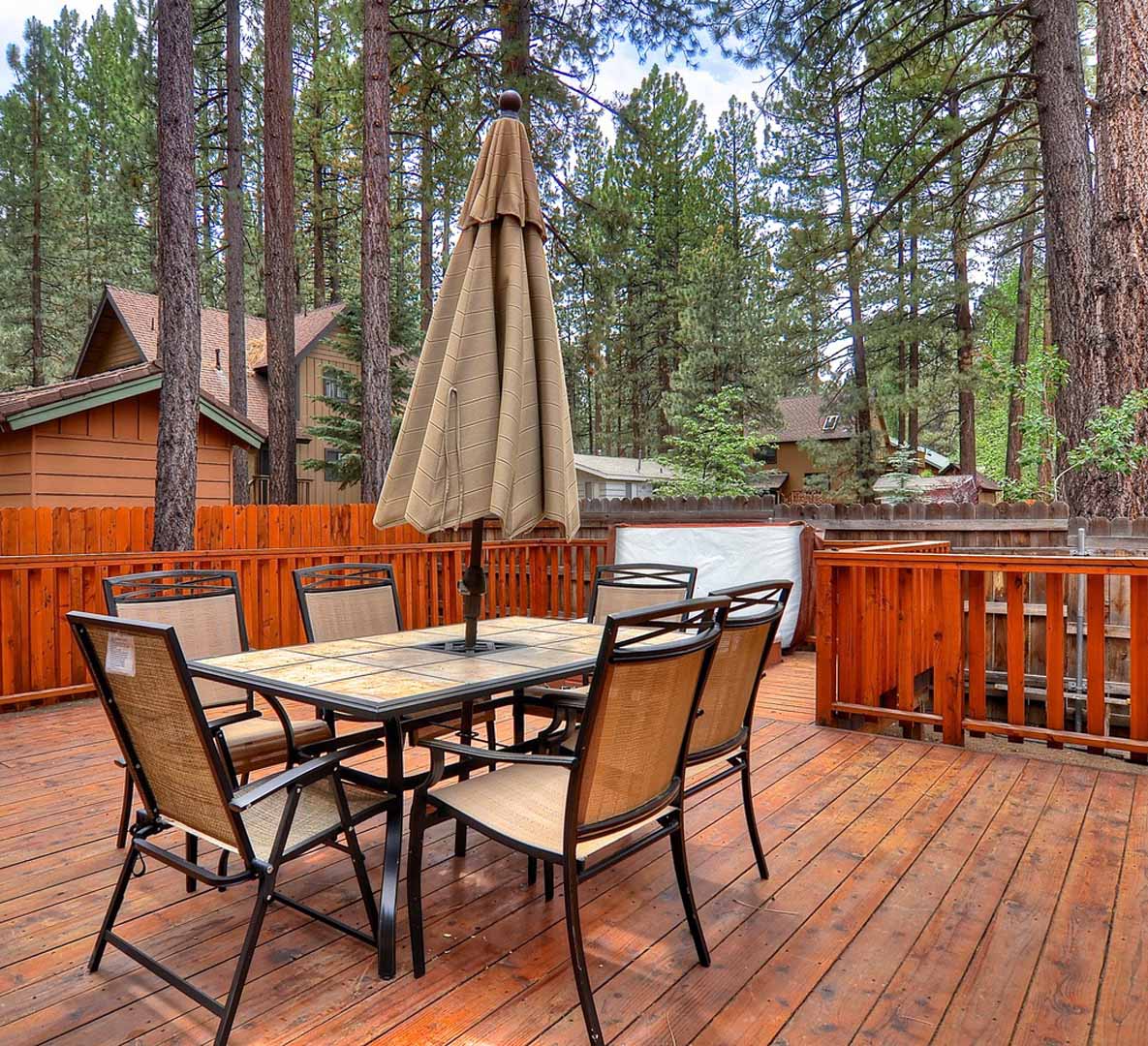 Big Bear Home 950785