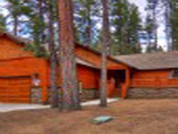Big Bear Home 950785