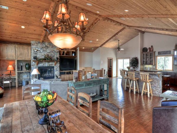 Big Bear Home 950787