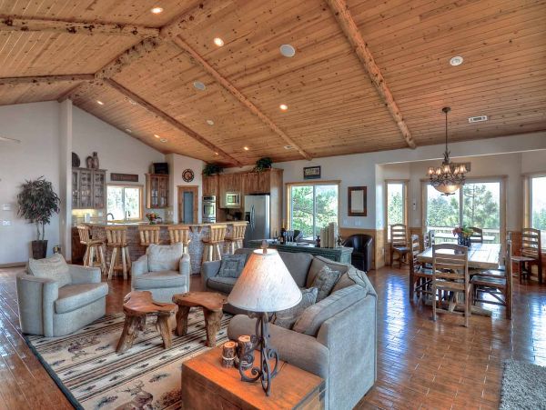 Big Bear Home 950787