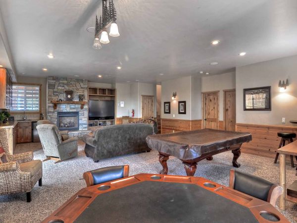 Big Bear Home 950787