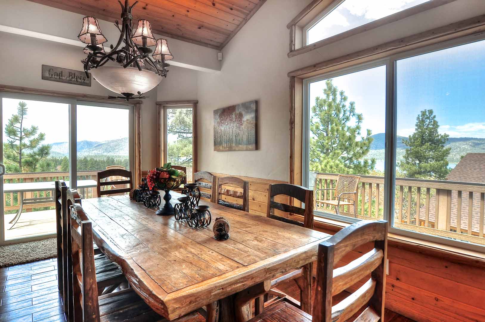Big Bear Home 950787