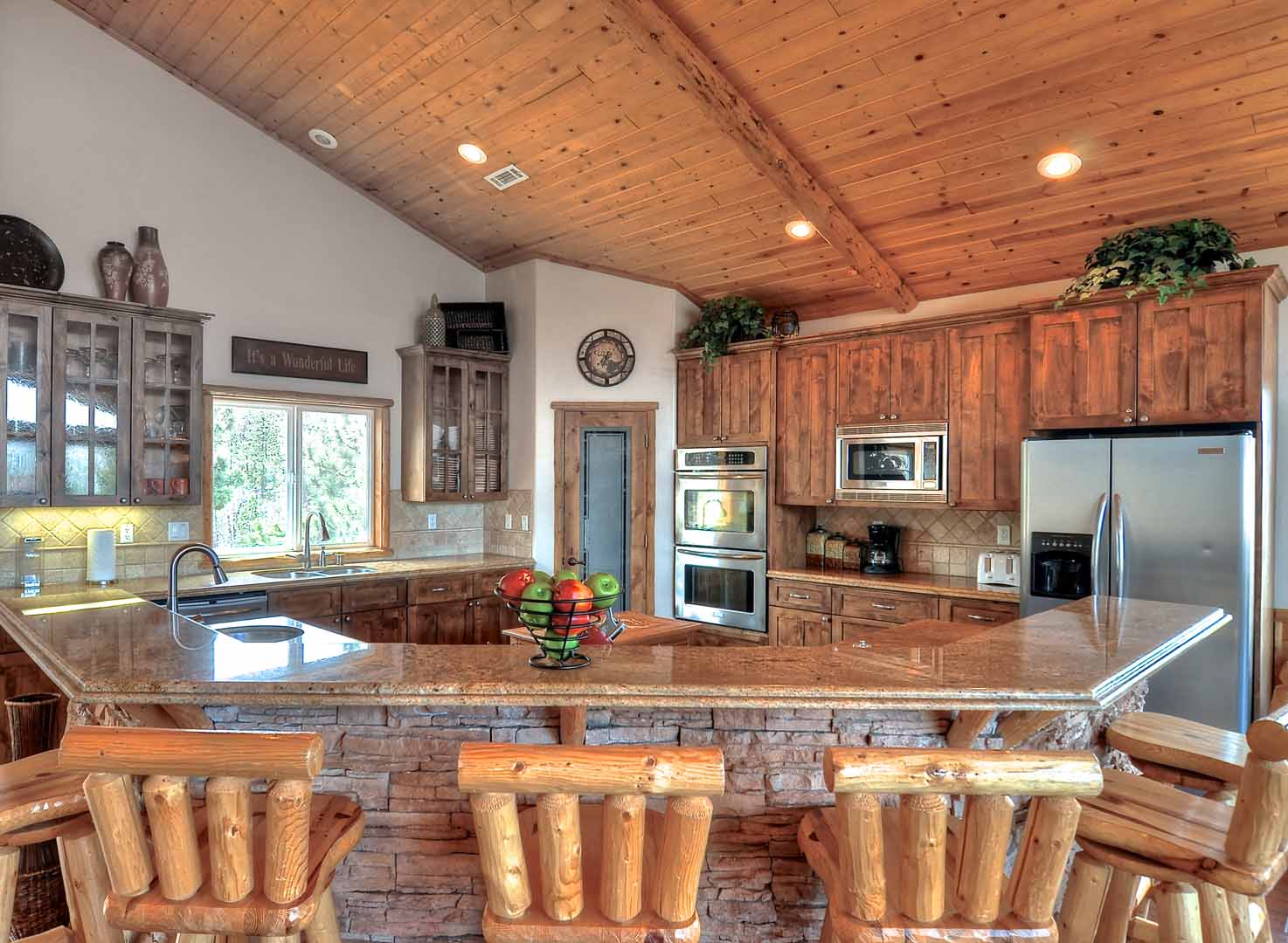 Big Bear Home 950787