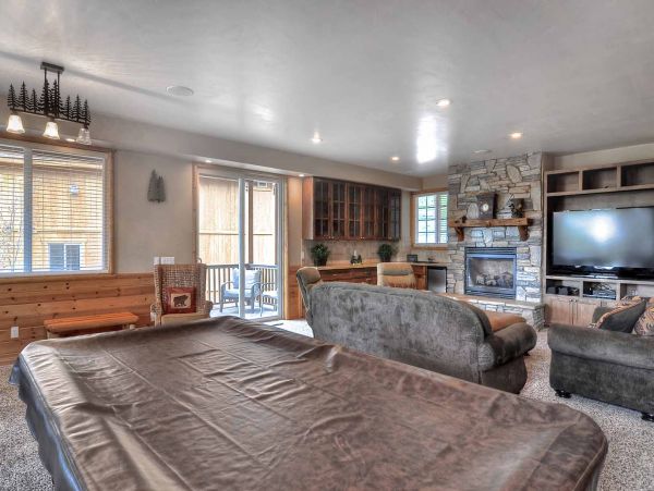 Big Bear Home 950787