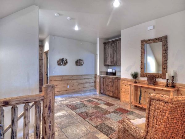 Big Bear Home 950787
