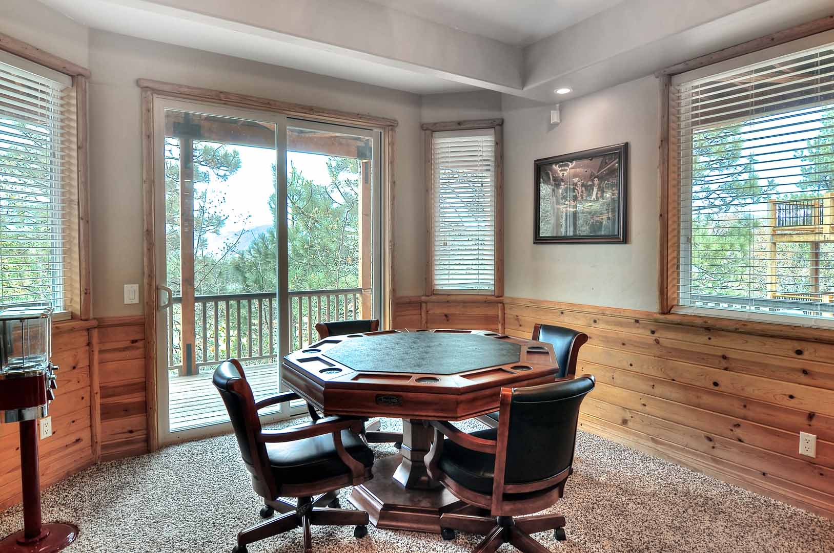 Big Bear Home 950787