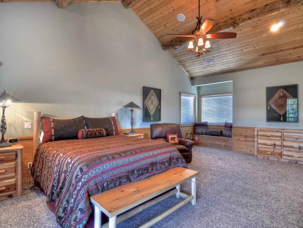 Big Bear Home 950787