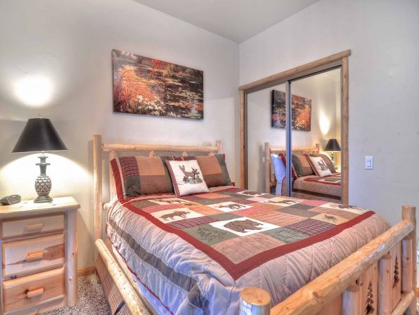 Big Bear Home 950787
