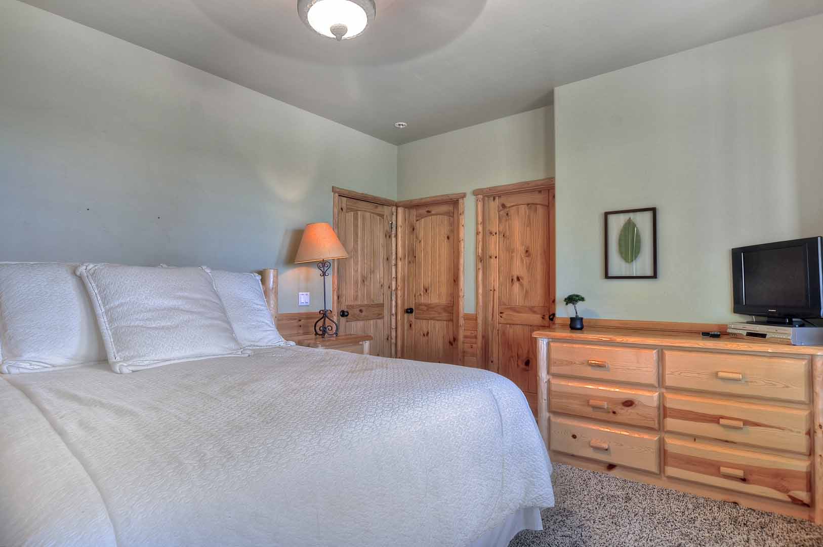 Big Bear Home 950787